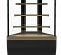 картинка DISPLAY CASES KC70 STANDARD 2.0 (Cube 2) 